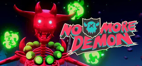 [PC]诛魔之战/No More Demon-芝士游戏