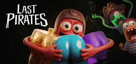 [PC]最后的海盗：无人生还/Last Pirates: Die Together/支持网络联机-芝士游戏