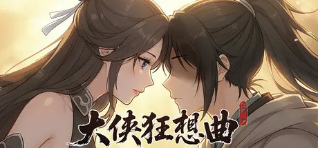 [PC]大侠狂想曲-芝士游戏