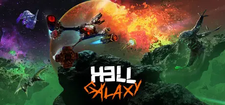 [PC]地狱星系/Hell Galaxy-芝士游戏