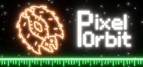 [PC]像素轨道/Pixel Orbit-芝士游戏