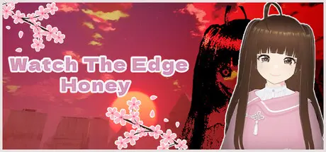 [PC]小心崖边，亲爱的！/Watch The Edge Honey!-芝士游戏
