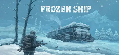 [PC]冰封之船/Frozen Ship-芝士游戏