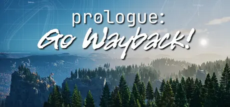 [PC]序章：重返往昔！/Prologue: Go Wayback!-芝士游戏