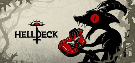 [PC]地狱卡组/Hell Deck-芝士游戏