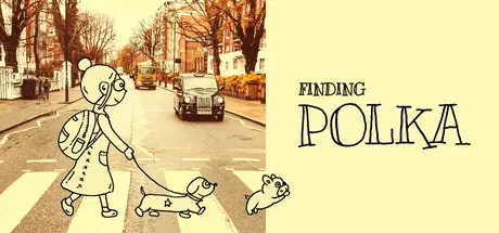 [PC]寻找波尔卡/Finding Polka-芝士游戏