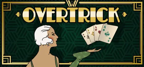 [PC]超额赢墩/Overtrick-芝士游戏
