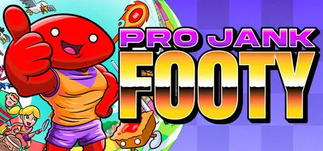 [PC]职业沙雕澳式足球/Pro Jank Footy-芝士游戏
