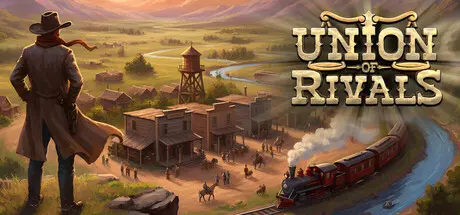 [PC]劲敌联邦/Union Of Rivals-芝士游戏