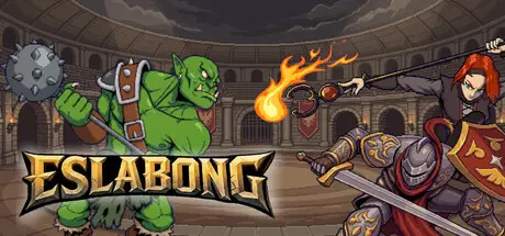 [PC]艾斯莱邦/Eslabong-芝士游戏