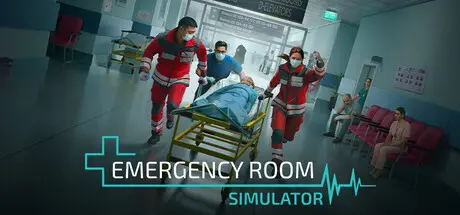 [PC]急诊室模拟器/Emergency Room Simulator-芝士游戏
