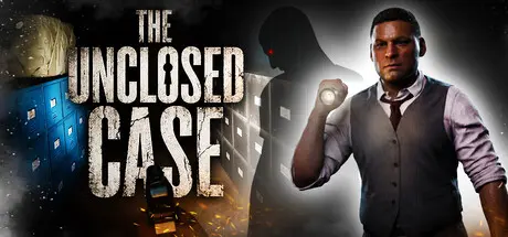 [PC]未结之案/The Unclosed Case-芝士游戏