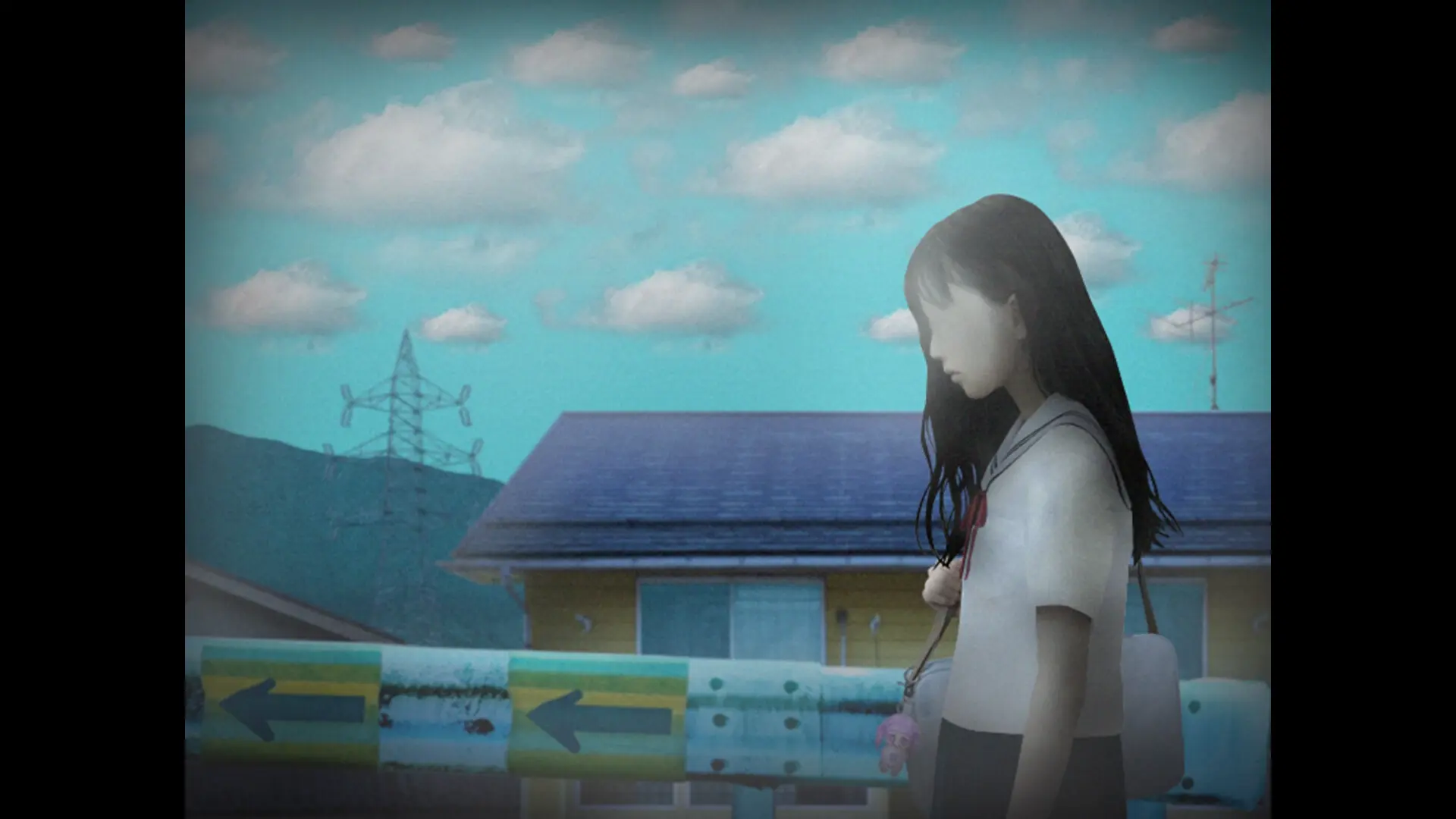 翌日 -天招救赎之丝-/Tsugunohi -The Thread That Beckons to Heaven- 游戏截图