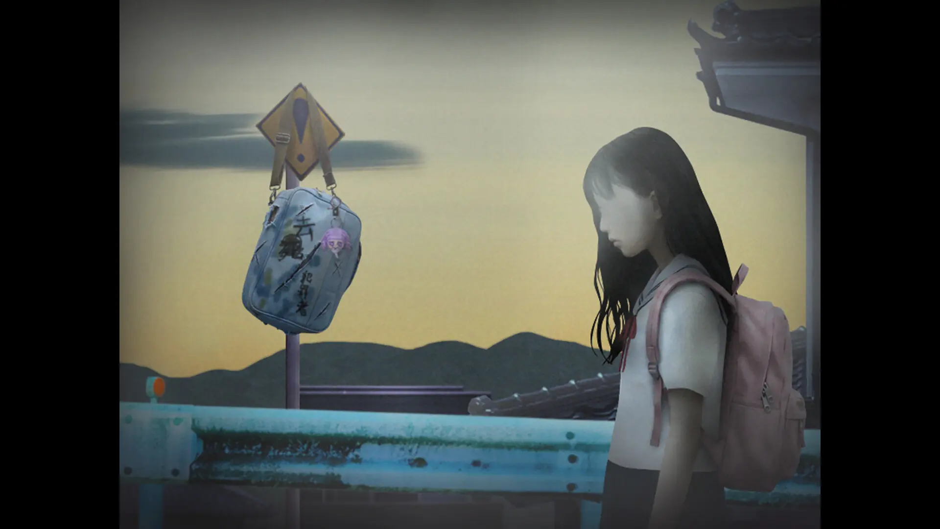 翌日 -天招救赎之丝-/Tsugunohi -The Thread That Beckons to Heaven- 游戏截图