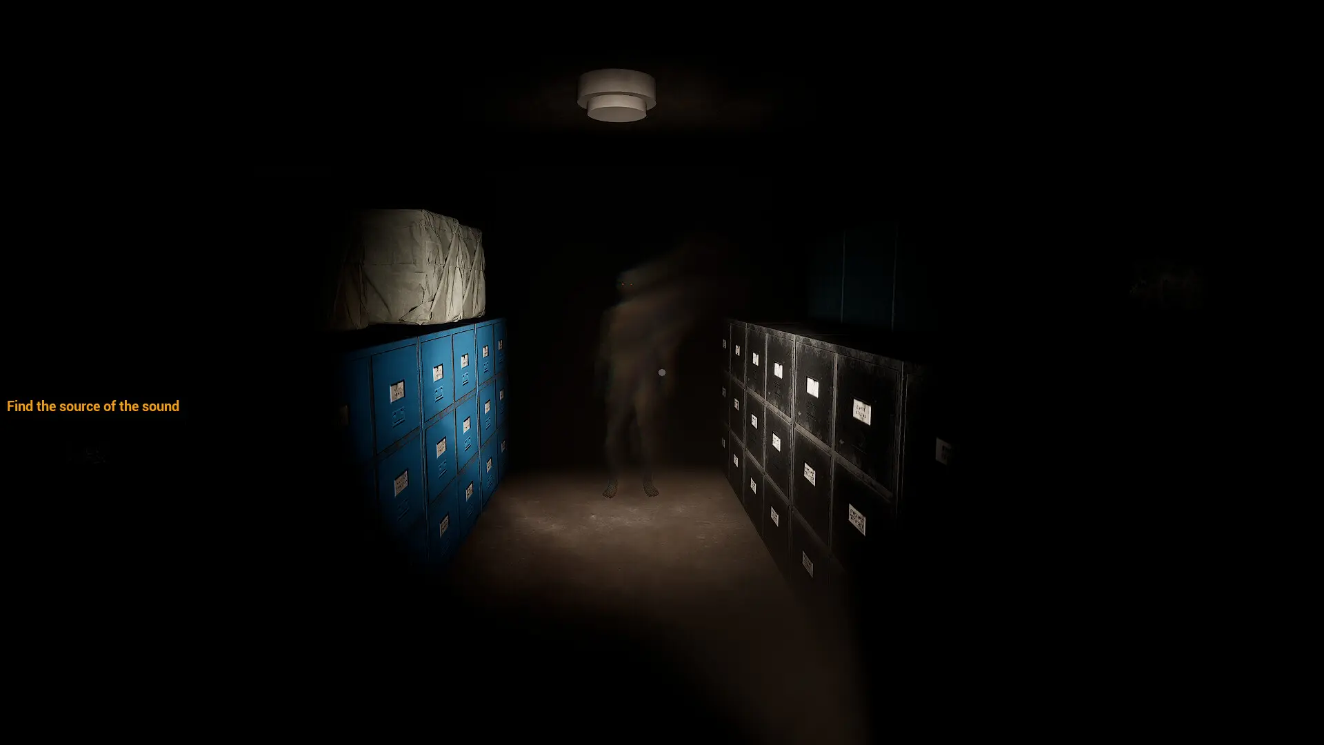 未结之案/The Unclosed Case 游戏截图