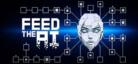 [PC]喂养AI/FEED THE AI-芝士游戏