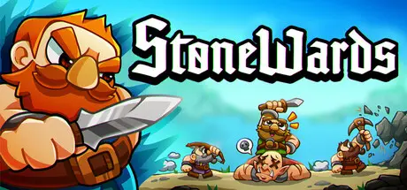 [PC]磐石守卫/Stonewards/支持网络联机-芝士游戏