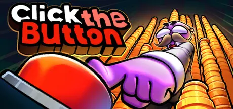 [PC]点击按钮/Click the Button-芝士游戏