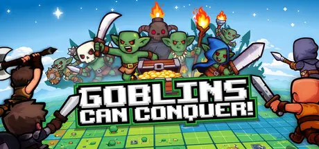 [PC]哥布林大举征服/Goblins Can Conquer-芝士游戏