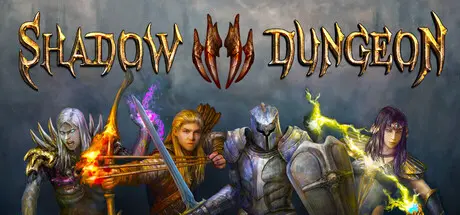 [PC]暗影地牢/Shadow Dungeon-芝士游戏