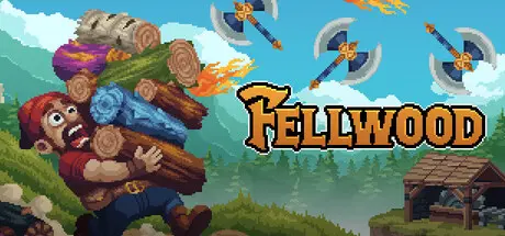 [PC]费尔伍德/Fellwood-芝士游戏