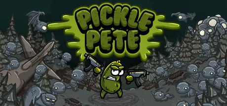 [PC]泡菜皮特/Pickle Pete-芝士游戏
