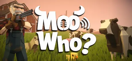 [PC]哞哞是谁？/Moo Who?/支持网络联机-芝士游戏