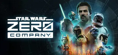 [PC]星球大战 零号连队/STAR WARS Zero Company-芝士游戏