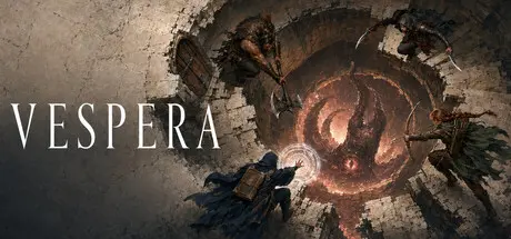 [PC]维斯佩拉/Vespera-芝士游戏
