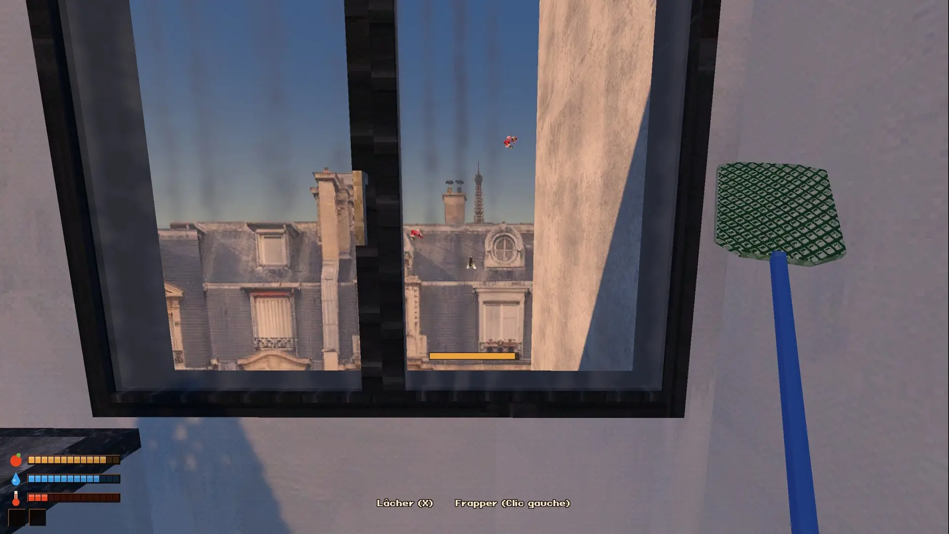欧洲热浪模拟器/Europe Heatwave Simulator 游戏截图