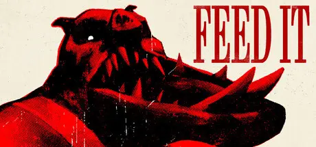 [PC]喂它/FEED IT-芝士游戏