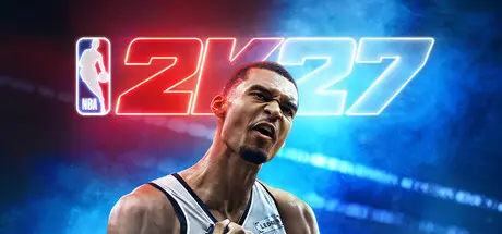 [PC]NBA 2K27-芝士游戏