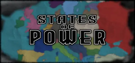 [PC]强权列国/States of Power-芝士游戏