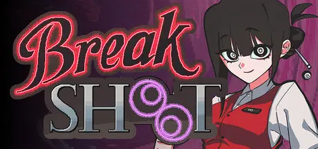 [PC]破局击球/Break Shoot-芝士游戏