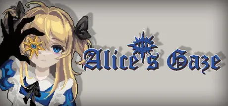 [PC]爱丽丝之眼/Alice's Gaze-芝士游戏