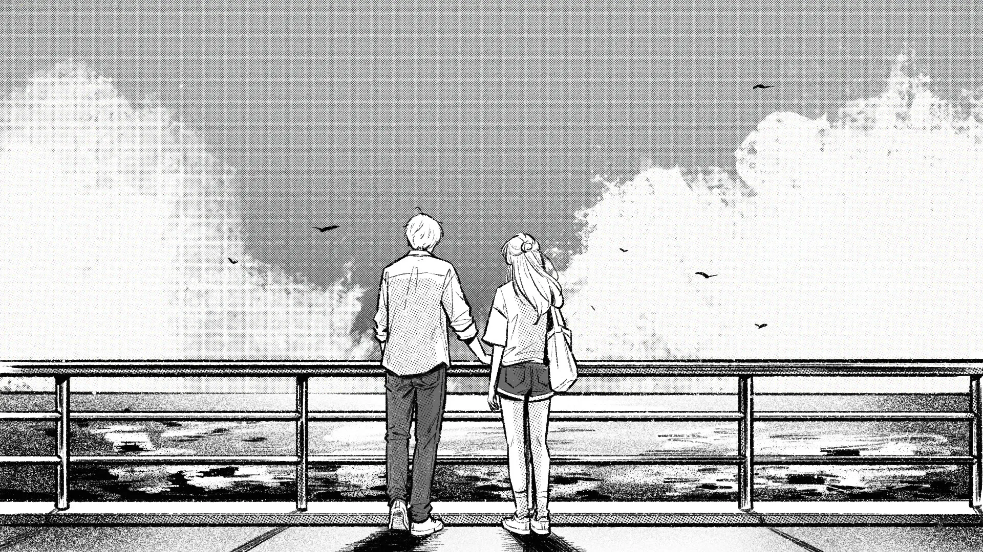 给恒星/For Stella 游戏截图