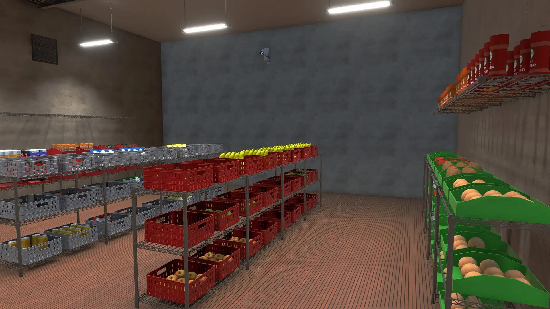 拣货员模拟器/Order Picker Simulator 游戏截图