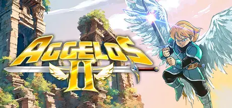 [PC]阿格洛斯2/Aggelos 2-芝士游戏