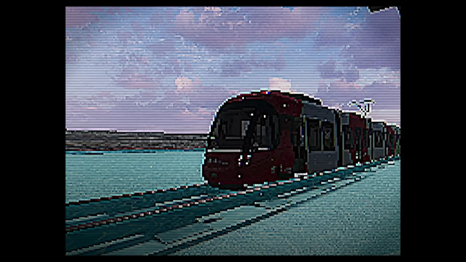 窥镜计划/Project Looking Glass 游戏截图