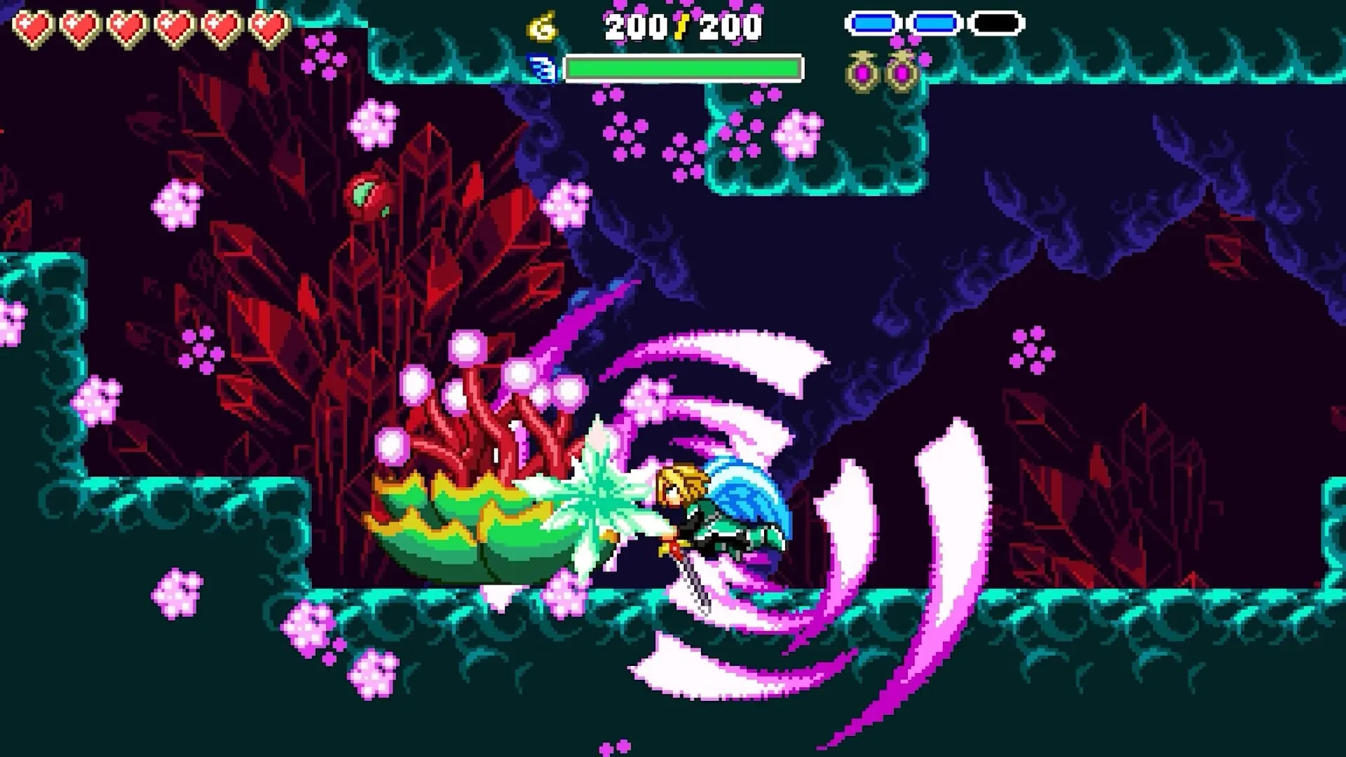 阿格洛斯2/Aggelos 2 游戏截图