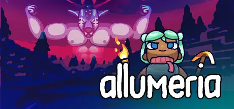 [PC]阿鲁梅里亚/Allumeria-芝士游戏