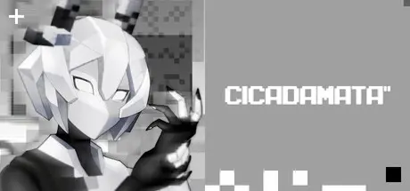 [PC]蝉鸣矩阵/CICADAMATA＂-芝士游戏