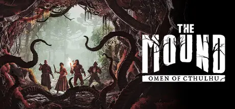 [PC]古冢：克苏鲁凶兆/The Mound: Omen of Cthulhu/支持网络联机-芝士游戏