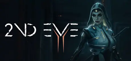 [PC]第二夏娃/2nd EVE-芝士游戏