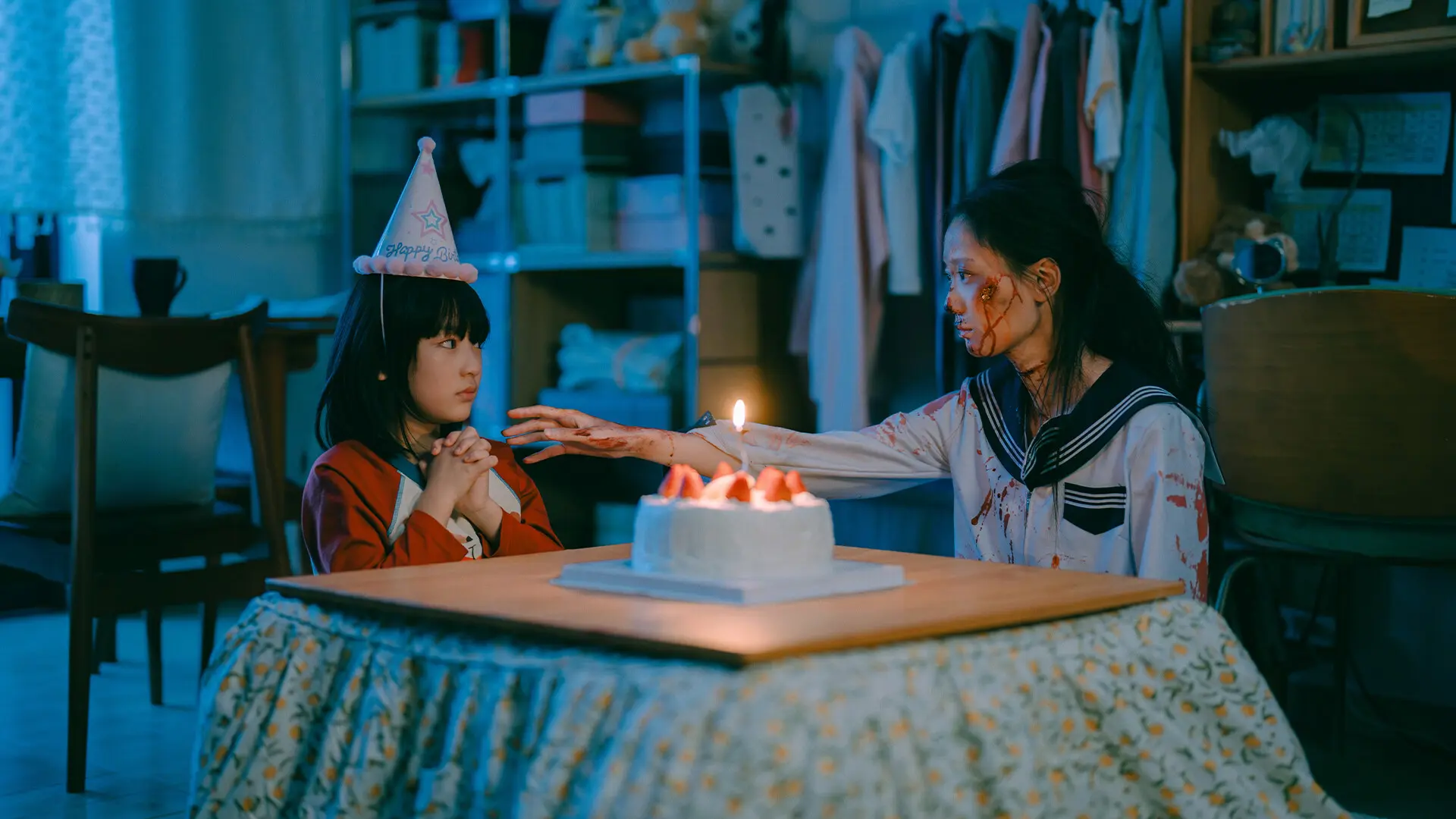 恶校游戏/Evil School 游戏截图