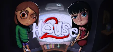 [PC]凶宅2/House 2-芝士游戏