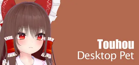 [PC]东方桌宠/Touhou Desktop Pet-芝士游戏