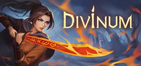 [PC]神圣本源/Divinum-芝士游戏