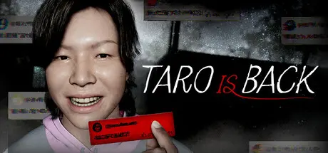 [PC]太郎君回来了/TARO IS BACK/たろうくんはいってきました-芝士游戏