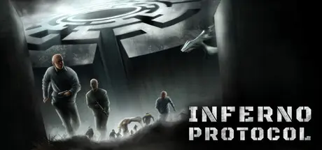 [PC]地狱协议/Inferno Protocol-芝士游戏